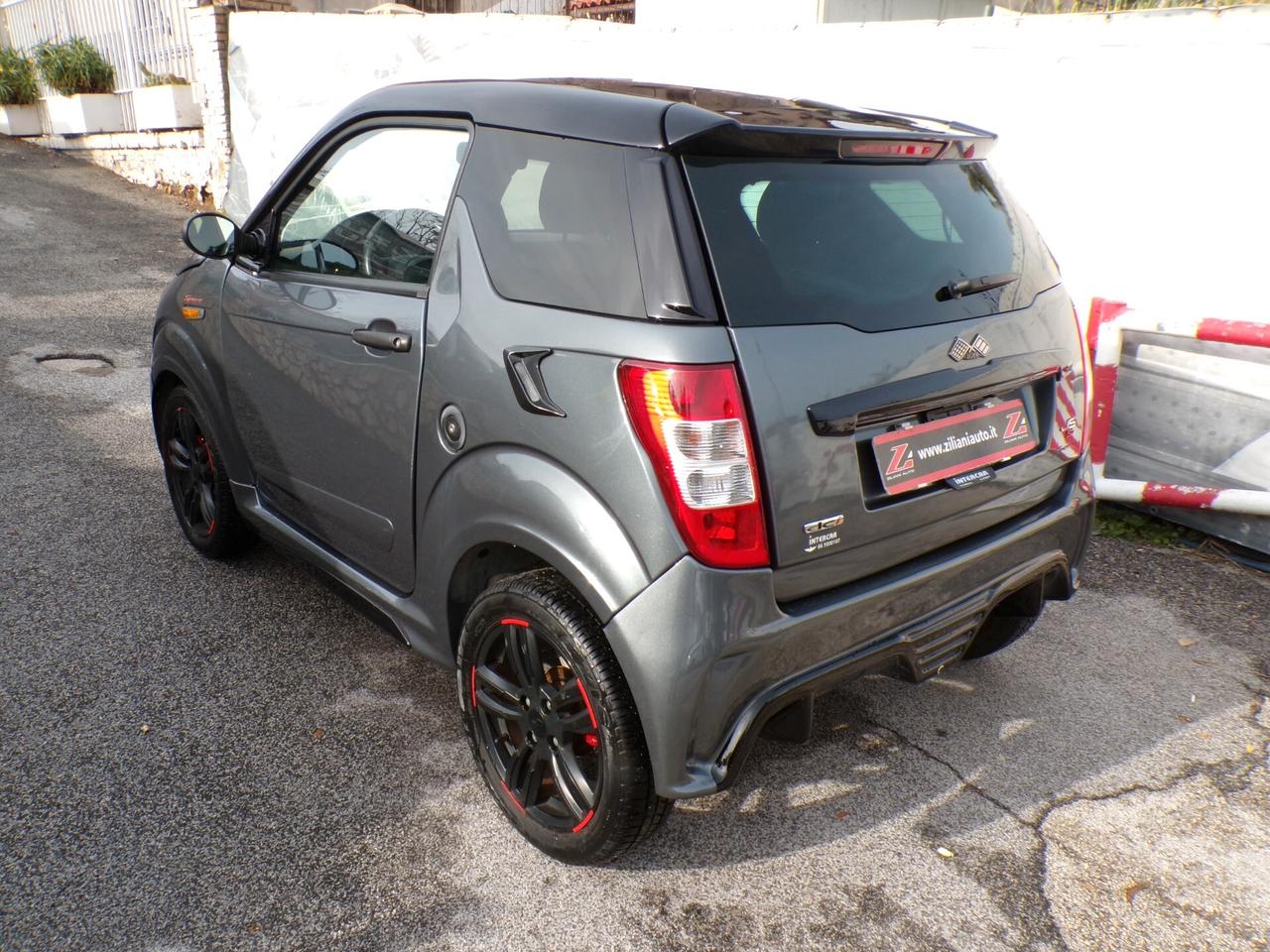 Ligier JS JS50 Sport