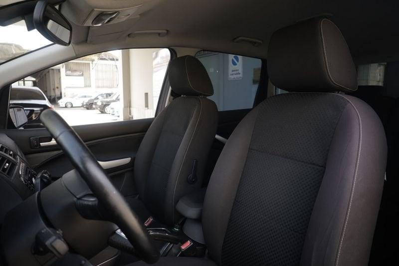 Ford C-Max Ford C-Max 2.0 Titanium Gpl 145cv ANNO 2008