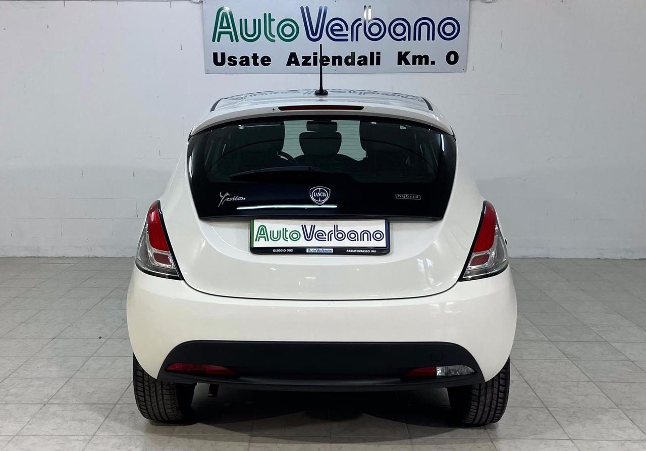 Lancia Ypsilon 1.0 FireFly 5 porte ecochic