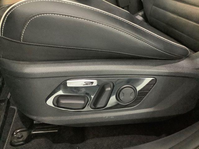 KIA Sportage 1.6 CRDi MHEV DCT GT-line Plus
