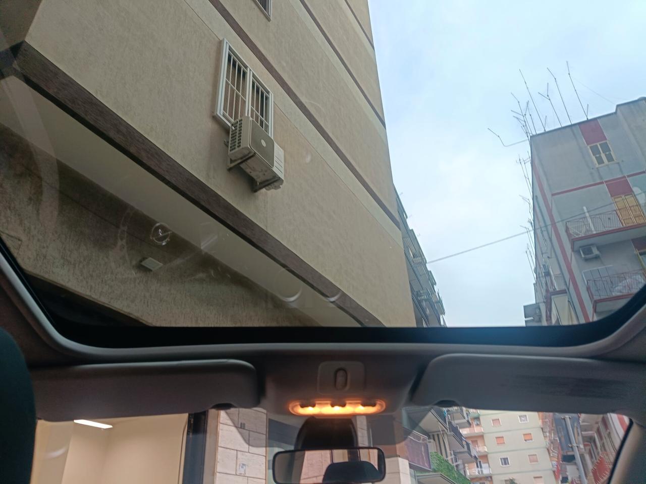 NISSAN QASHQAI+2(7 POSTI)-UNIPRO-TETTO-Euro6350