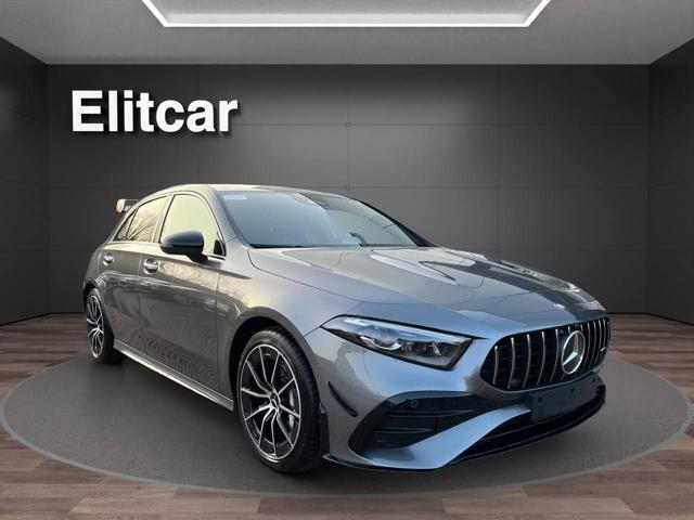 MERCEDES-BENZ A 35 AMG 4Matic Advanced Plus