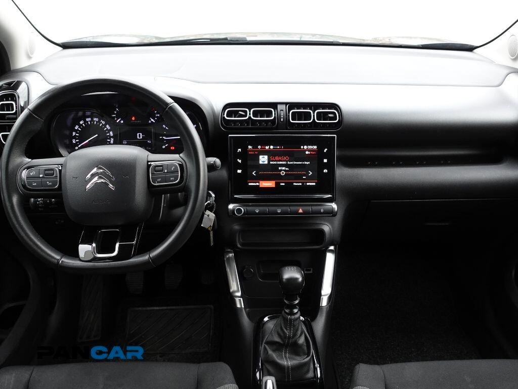 Citroen C3 Aircross PureTech 110 S&S Feel