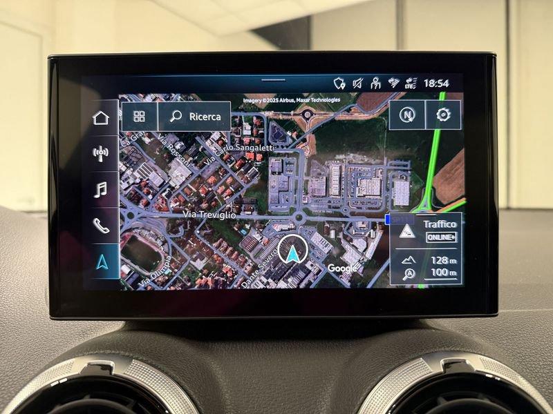 Audi Q2 Q2 35 TDI S-Tronic S-Line Edition