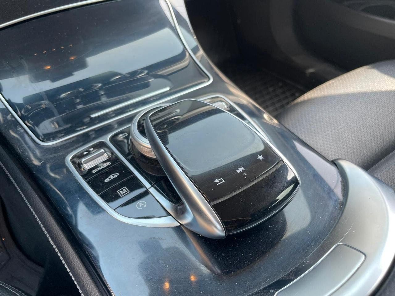 Mercedes-benz GLC 250 GLC 220 d 4Matic Executive