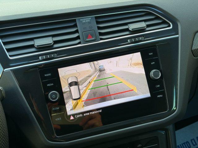 VOLKSWAGEN Tiguan 2.0TDI 150 DSG R-Line *69000KM*