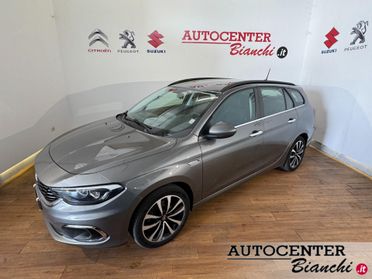 Fiat Tipo SW 1.4 Lounge 95cv my20