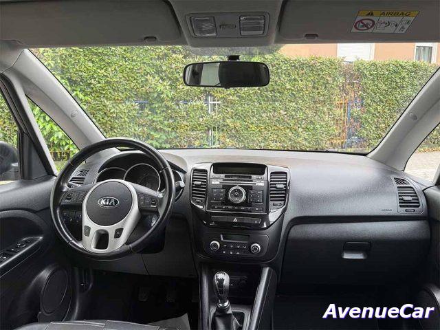 KIA Venga 1.4 cvvt COOL ADATTA A NEOPATENTATI PREZZO REALE
