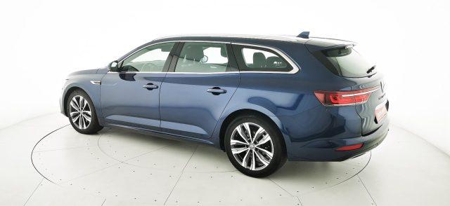 RENAULT Talisman Blue dCi 160 CV EDC Business SW