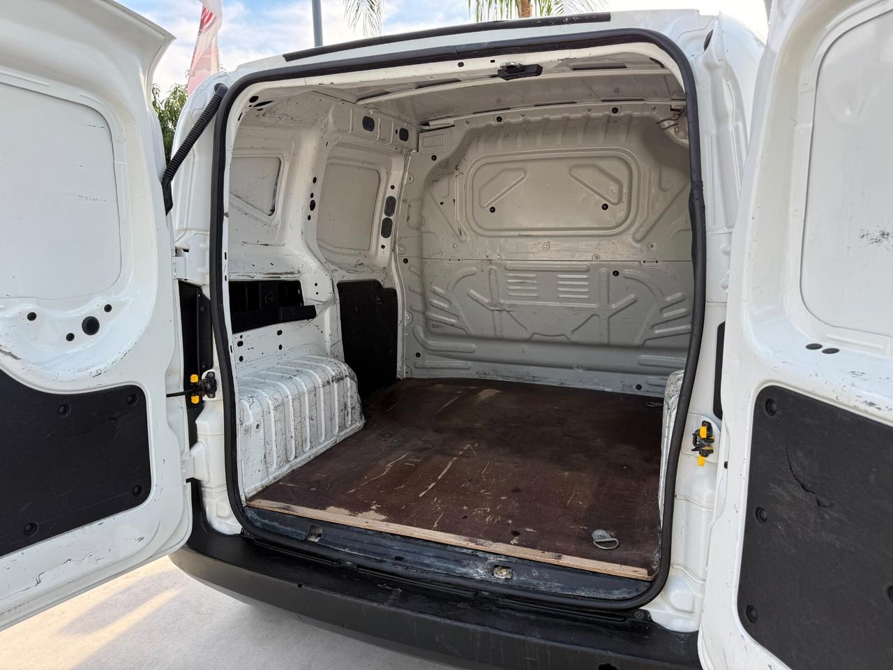FIAT FIORINO ANNO 2015 1.3 MULTIJET 95 CV