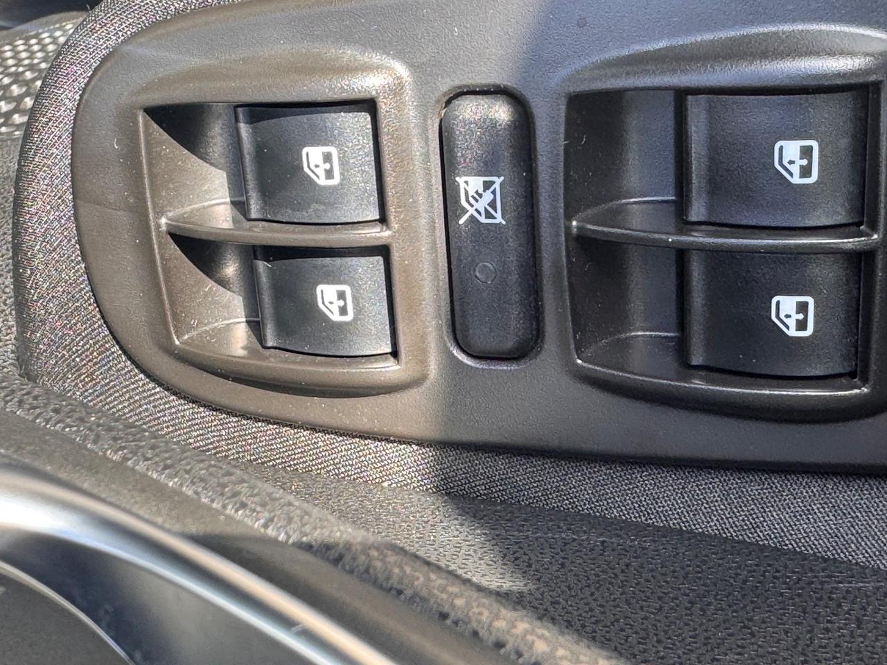 Fiat 500L 1.6 diesel, euro 5, anno 2014