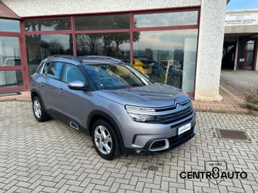 Citroen C5 Aircross C5 Aircross BlueHDi 130 S&S Feel