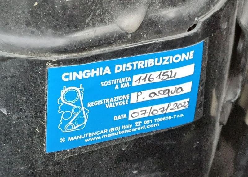 Alfa Romeo MiTo 1.4 T 120 CV GPL 1°PROP-KM CERTIFICATI