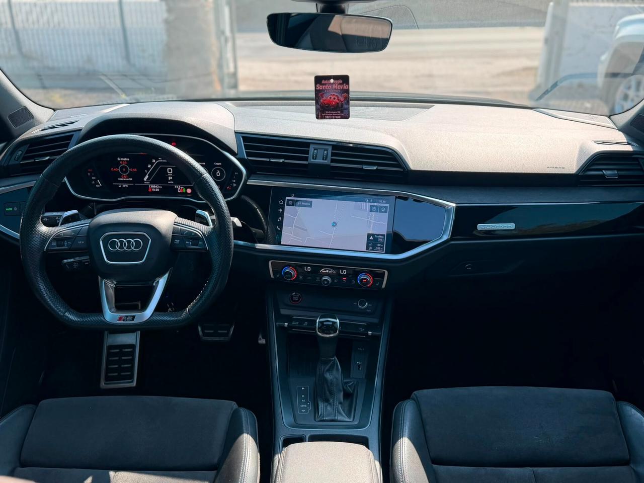 Audi Rsq3 2021 Full Optional