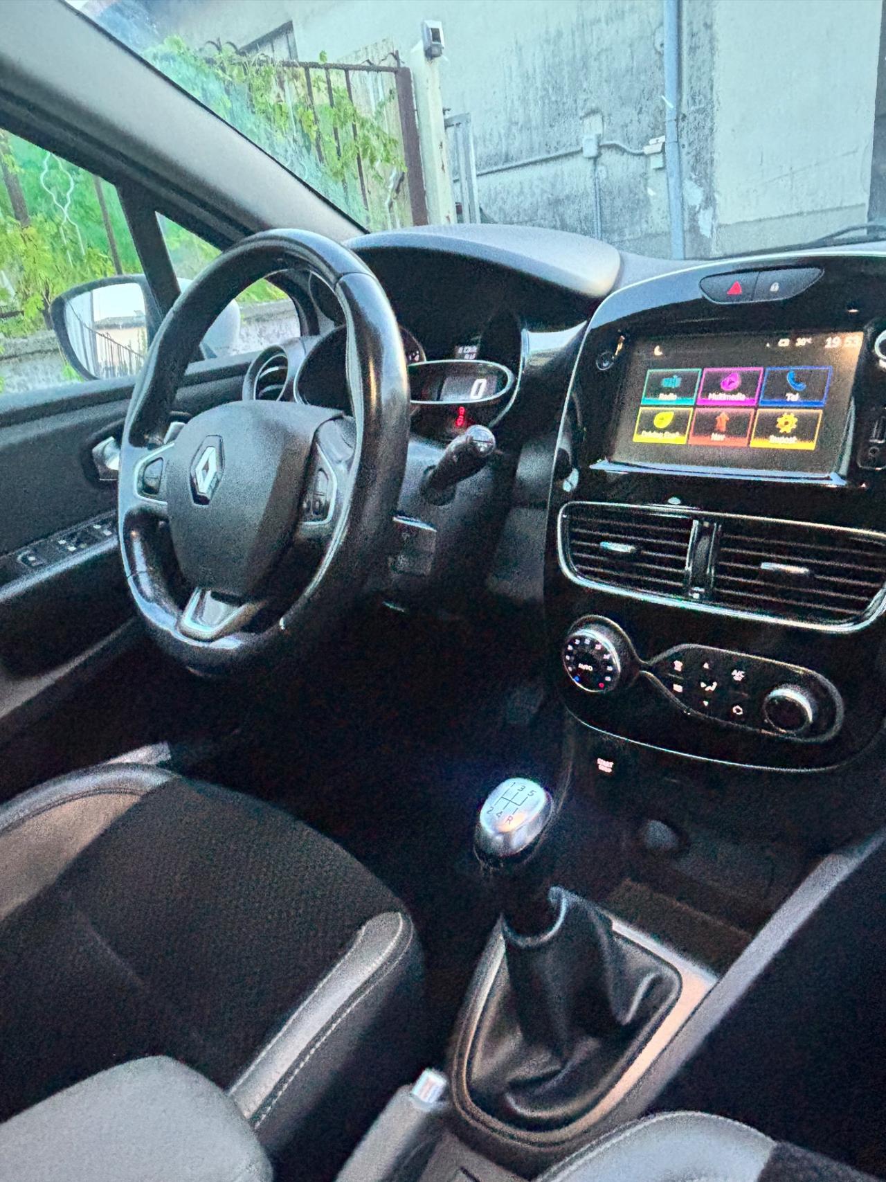 Renault Clio Sporter dCi 8V 90CV Start&Stop Energy Excite