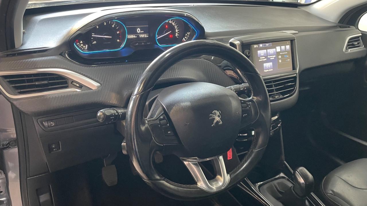 Peugeot 2008 BlueHDi 100 Allure