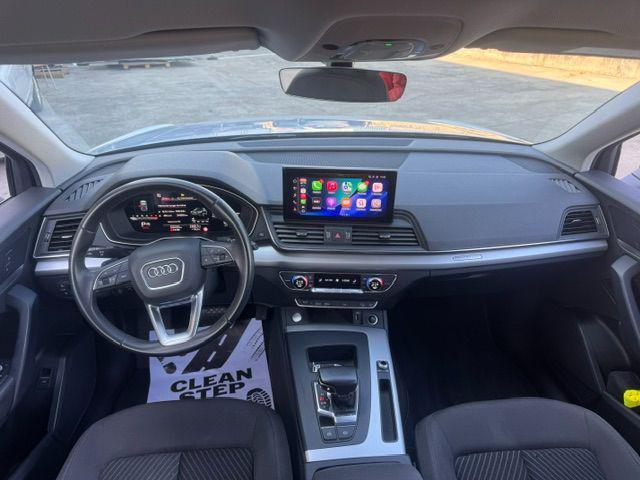 AUDI Q5 40 TDI 204 CV quattro S tronic Business Advanced