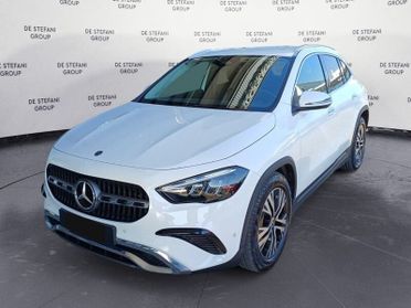 Mercedes-Benz GLA GLA 200 d 4matic Progressive Advanced Plus