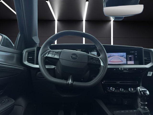 OPEL Mokka 1.2 Turbo 136 CV GS