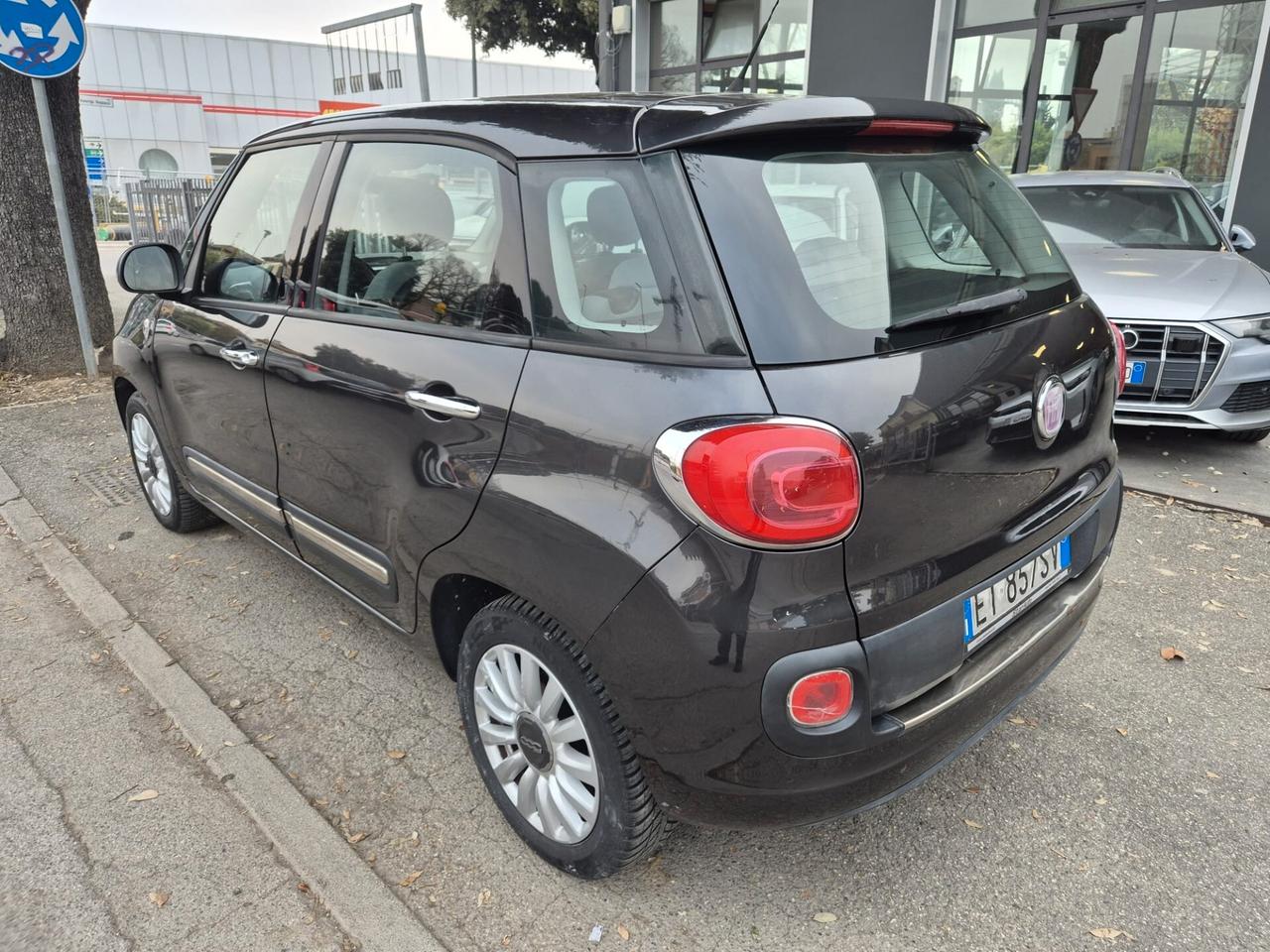Fiat 500L 1.3 Multijet 85 CV Pop Star