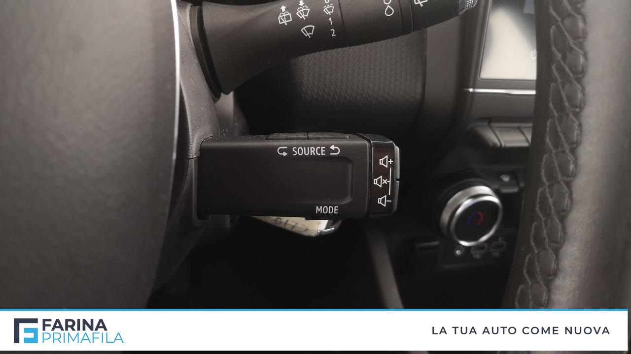 RENAULT Clio V 2019 - Clio 1.6 E-Tech hybrid Zen 140cv auto