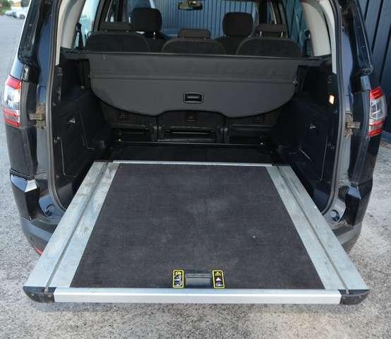 Ford S-Max S-Max 2.0 tdci Business 140cv cambio manuale