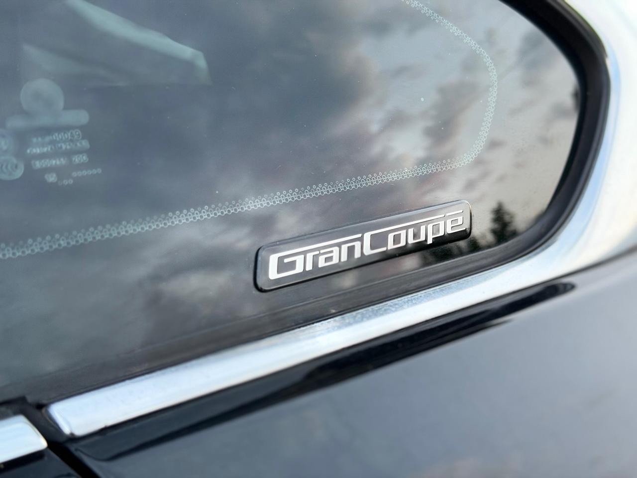 Bmw 420d GranCoupé 190CV 2016 EURO6B
