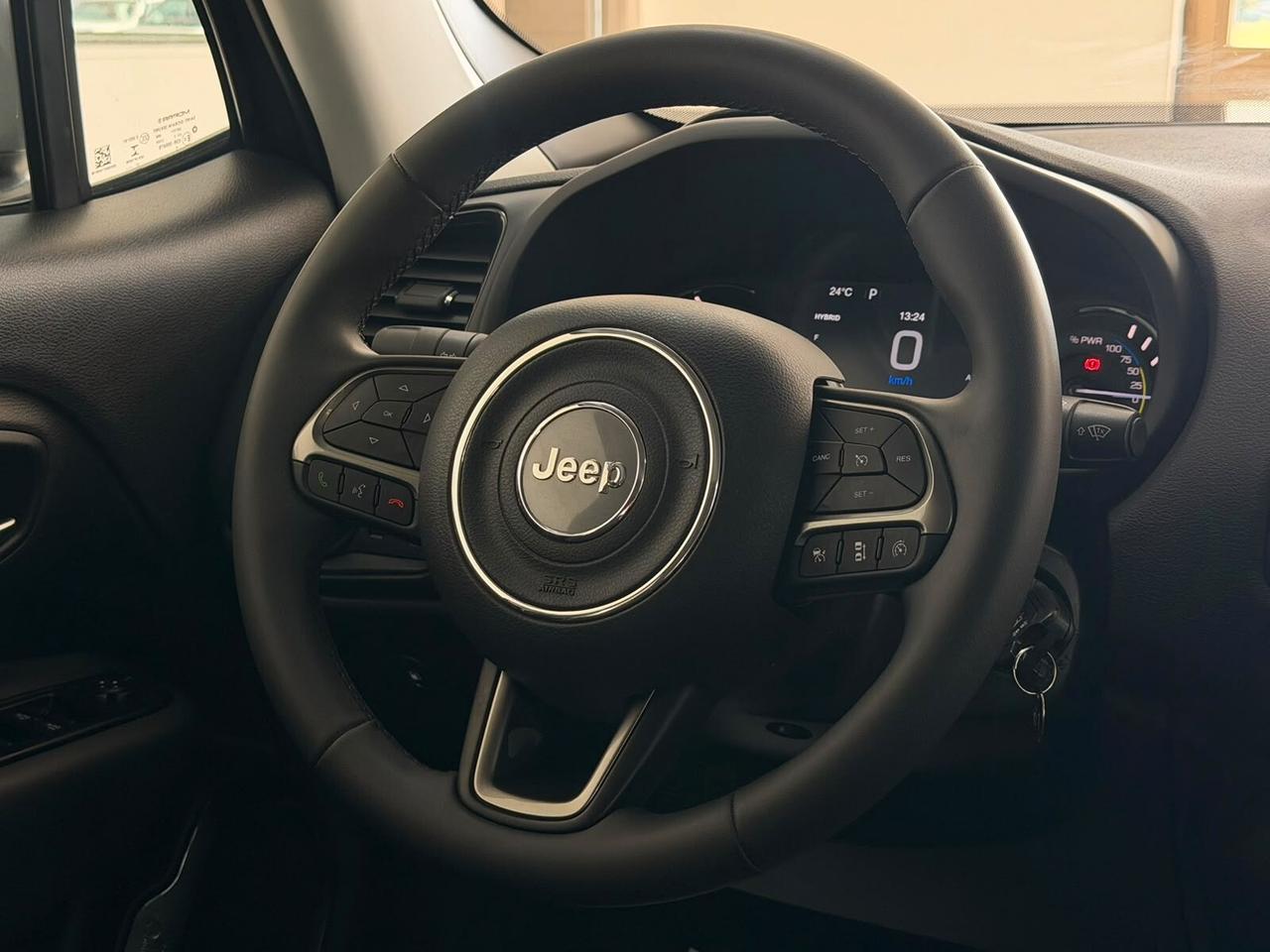 Jeep Renegade 1.3 T4 190CV PHEV 4xe Limited *IVA DEDUCIBILE*