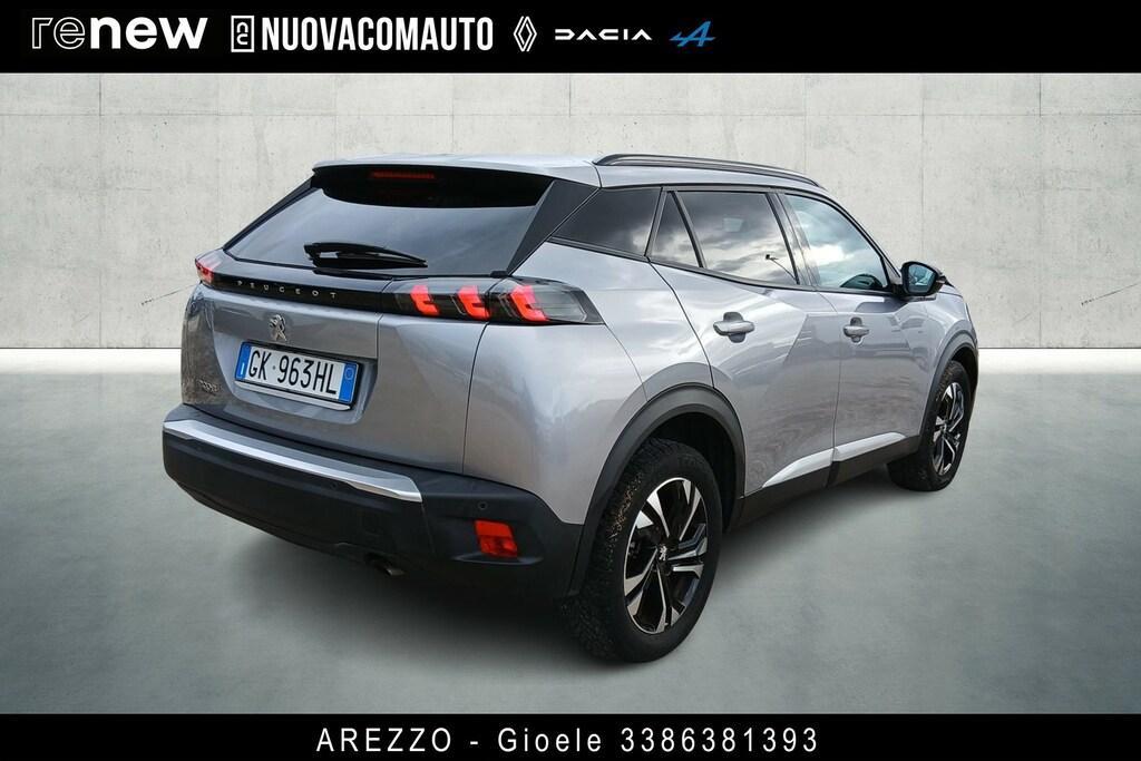 Peugeot 2008 1.2 PureTech Allure Pack