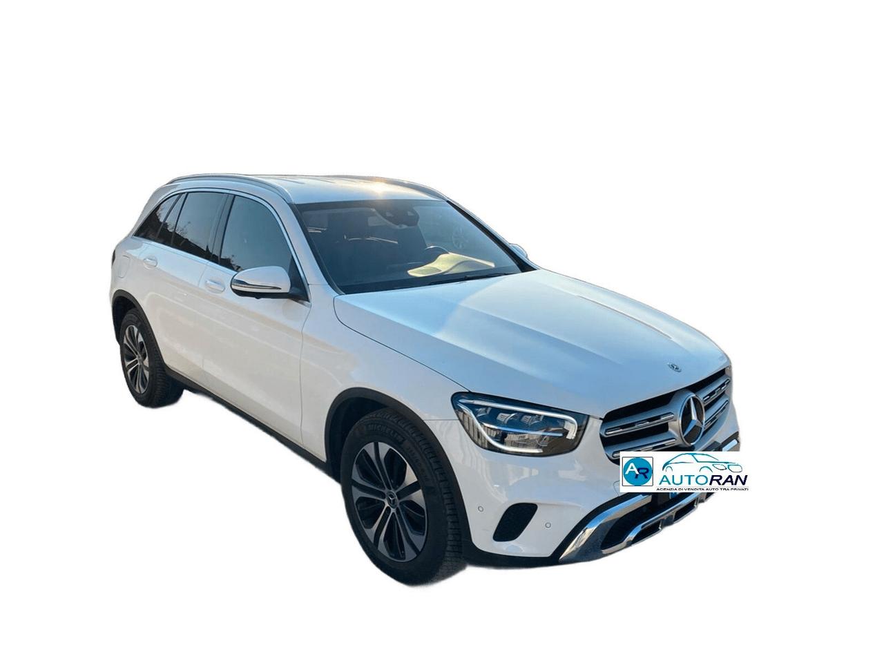 Mercedes-benz GLC 200 d 4Matic Premium Plus
