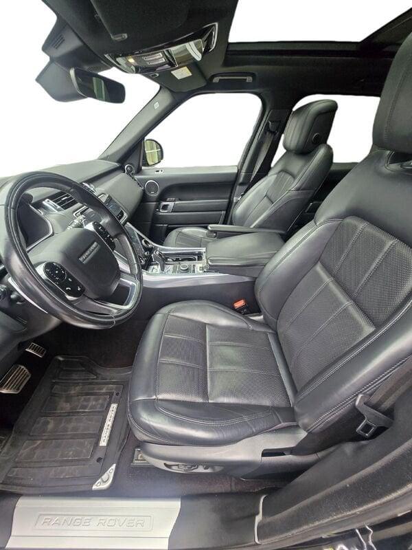 Land Rover RR Sport 3.0D l6 249 CV HSE Dynamic Stealth