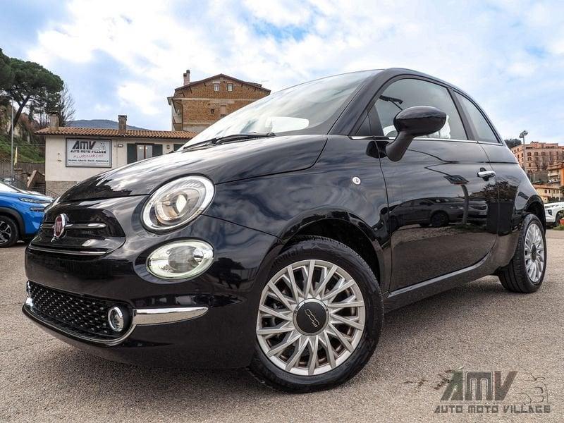 FIAT 500 1.0 Hybrid