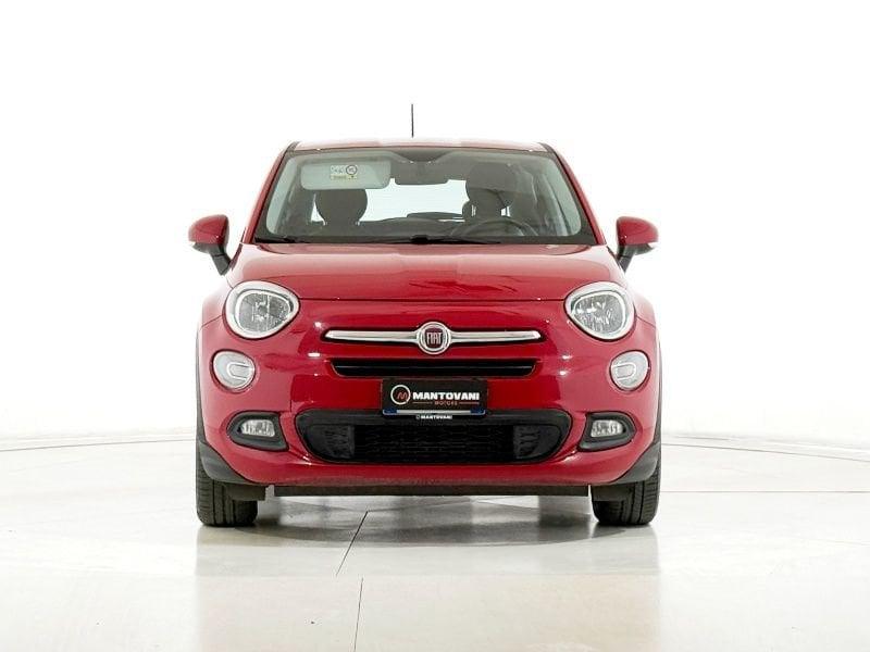 FIAT 500X 1.3 Mjet 95cv 4x2 Pop Star