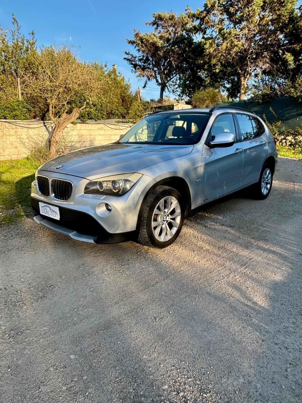 Bmw X1 sDrive20d