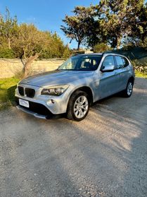 Bmw X1 sDrive20d