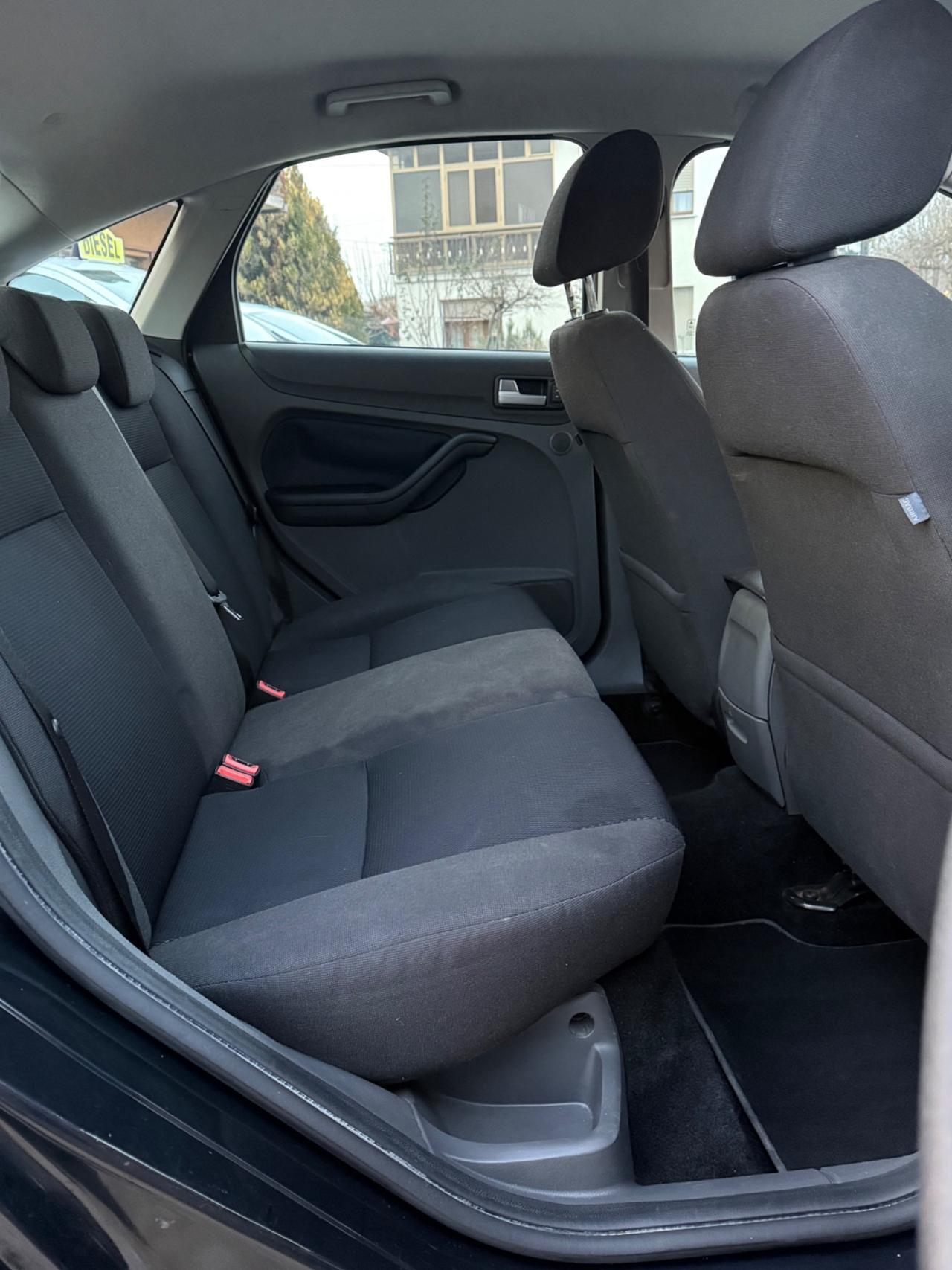 Ford Focus C-Max 1.6 TDCi (90CV) 5p.