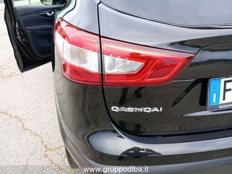 Nissan Qashqai 2014 Diesel 1.5 dci Tekna 110cv E6