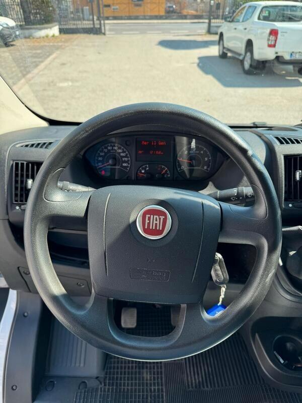 FIAT DUCATO MAXI 2.3mjt 130cv L4H3 FURGONE