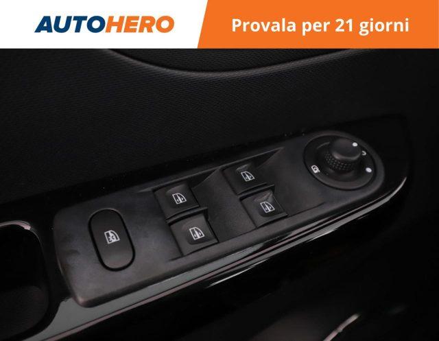 RENAULT Captur 1.5 dCi 8V 110 CV Start&Stop Project Runway