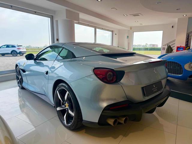 FERRARI Portofino PORTOFINO 3.9 M