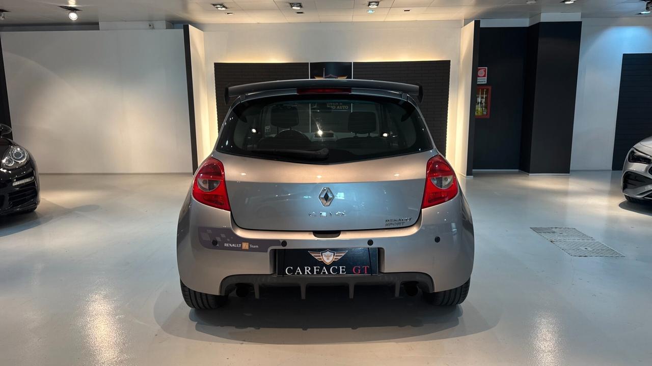 Renault Clio 2.0 200CV 3 porte RS F1 Team - 2007