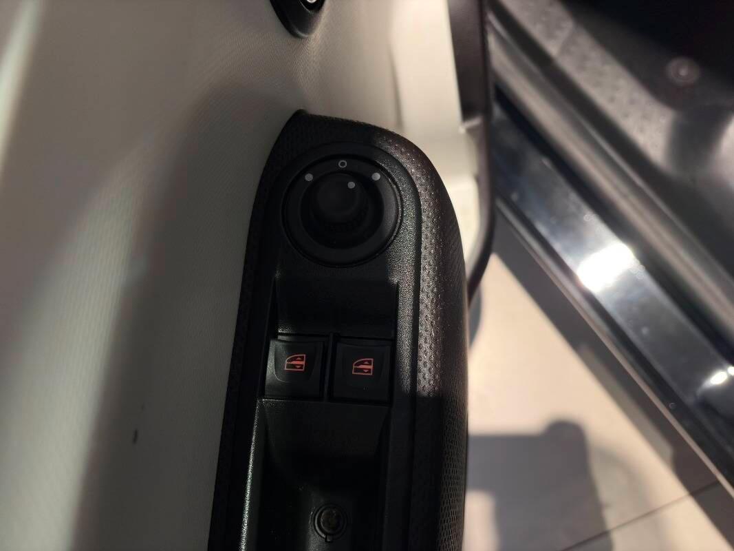 Renault Twingo 22kWh Equilibre