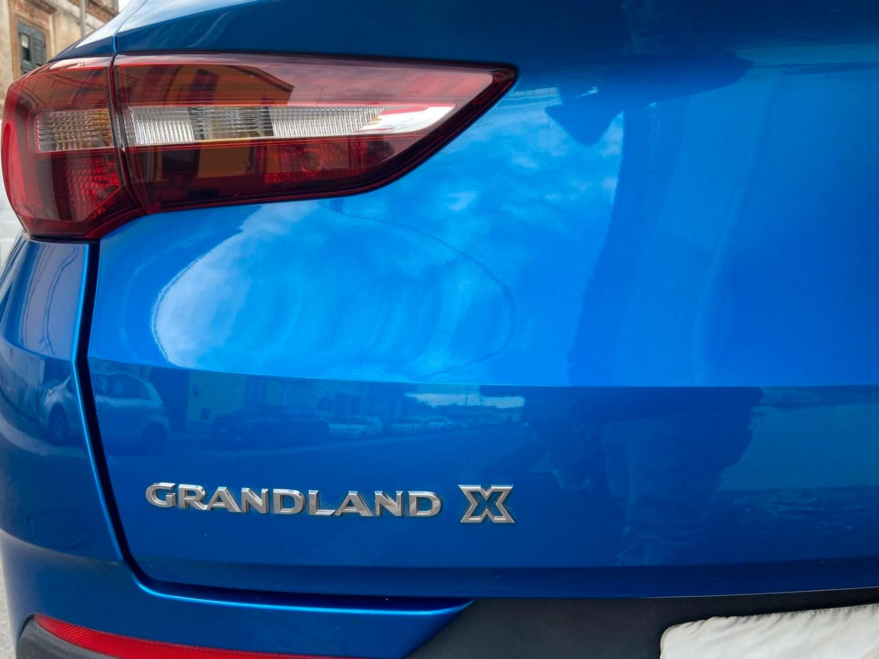 Opel Grandland X 1.5 diesel Ecotec Start&Stop aut. Innovation