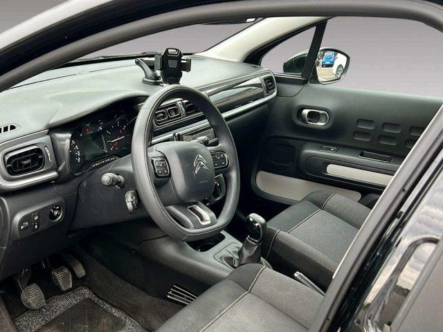 CITROEN C3 PureTech 82 S&S Feel