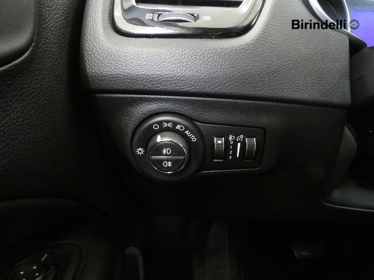 JEEP Compass 2ª serie - Compass 2.0 Multijet II 4WD Night Eagle