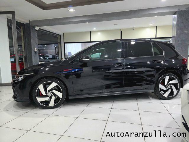 VOLKSWAGEN Golf 8 2.0 TSI 245CV DSG GTI Navi Fari IQ. Performance