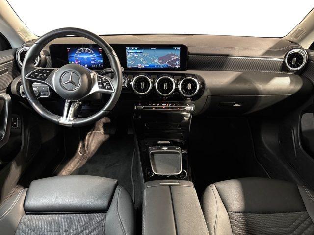 MERCEDES-BENZ CLA 180 d Automatic Shooting Brake Progressive Advanced