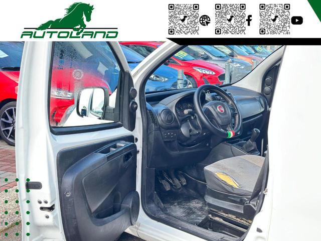 FIAT Fiorino 1.3 MJT 95CV Cargo SX*Unipro-Finanziamento*