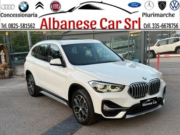 Bmw X1 S-Drive 18d x-Line Plus