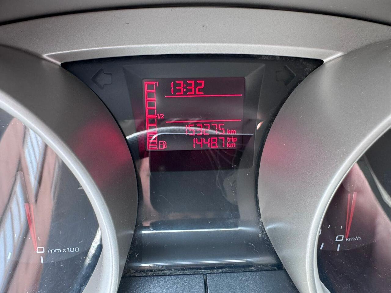 Seat Ibiza ST 1.6 TDI CR DPF Style*EURO5*NEOPATENTATI